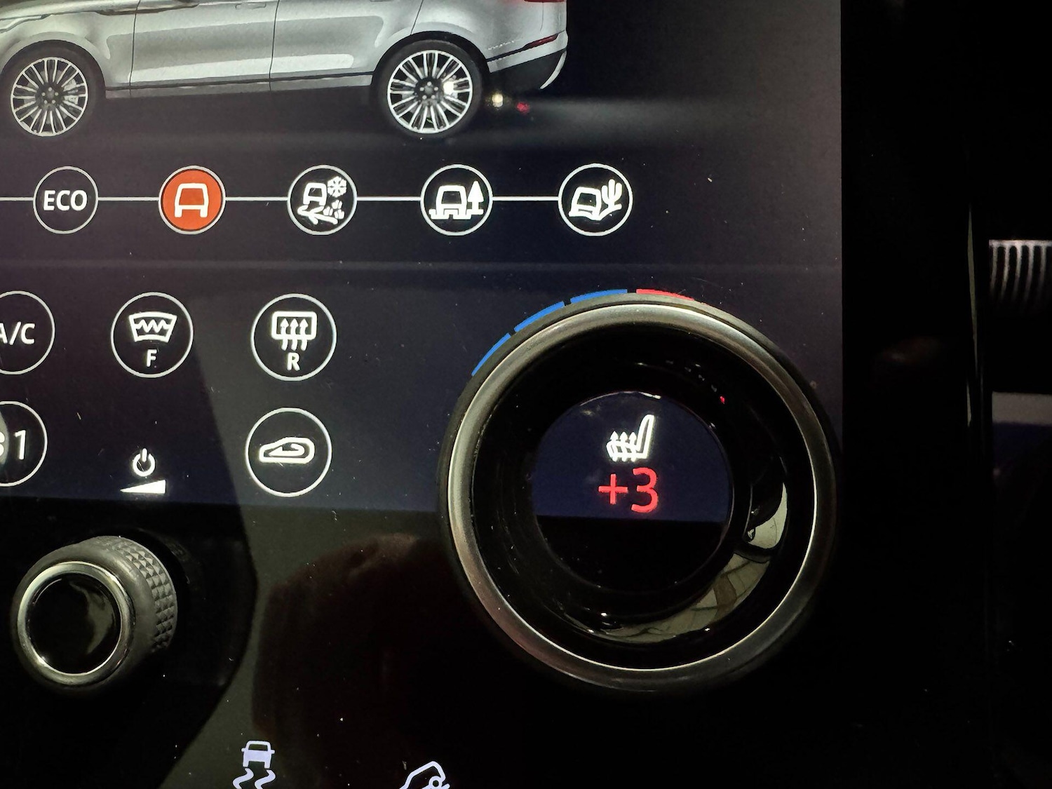 Used Land Rover Range Rover Velar 2019 for sale - 76700760: Photo 49