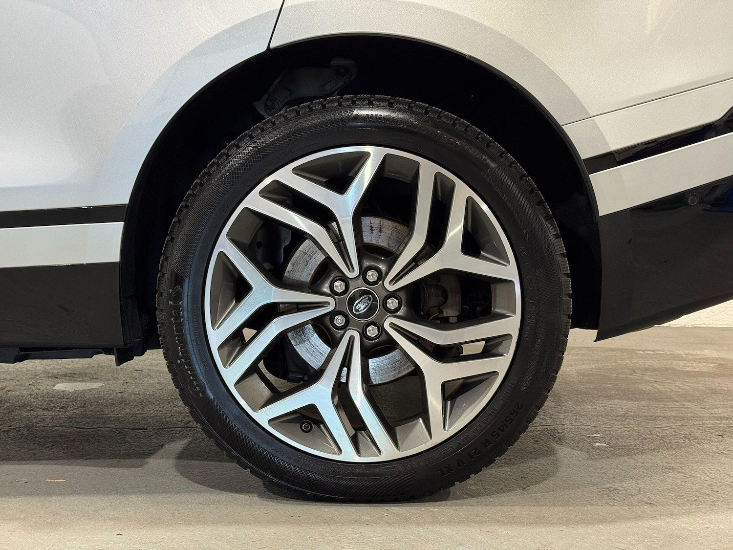 Used Land Rover Range Rover Velar 2019 for sale - 76700760: Photo 55