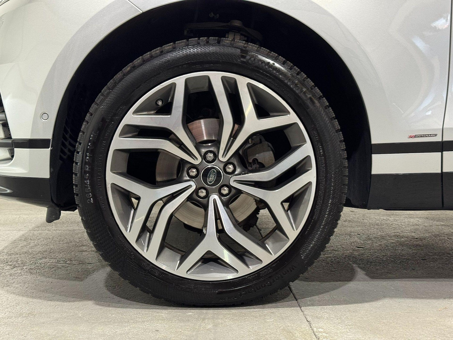 Used Land Rover Range Rover Velar 2019 for sale - 76700760: Photo 56