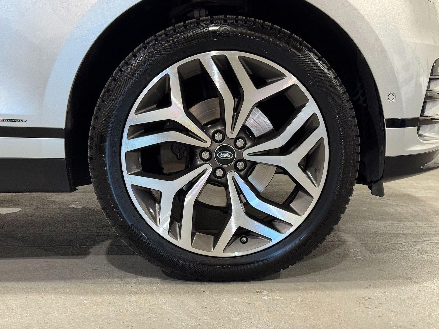 Used Land Rover Range Rover Velar 2019 for sale - 76700760: Photo 57