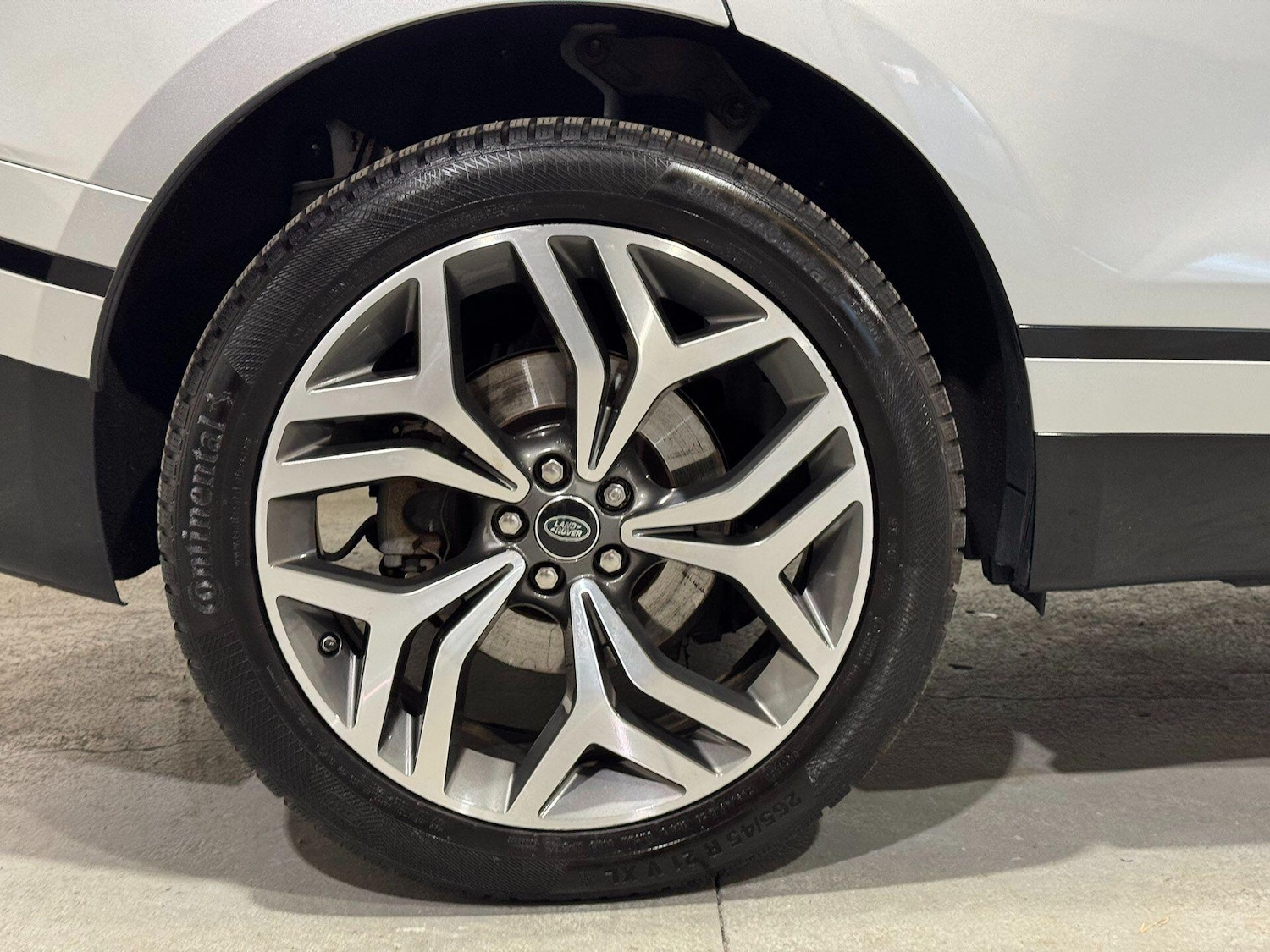 Used Land Rover Range Rover Velar 2019 for sale - 76700760: Photo 58