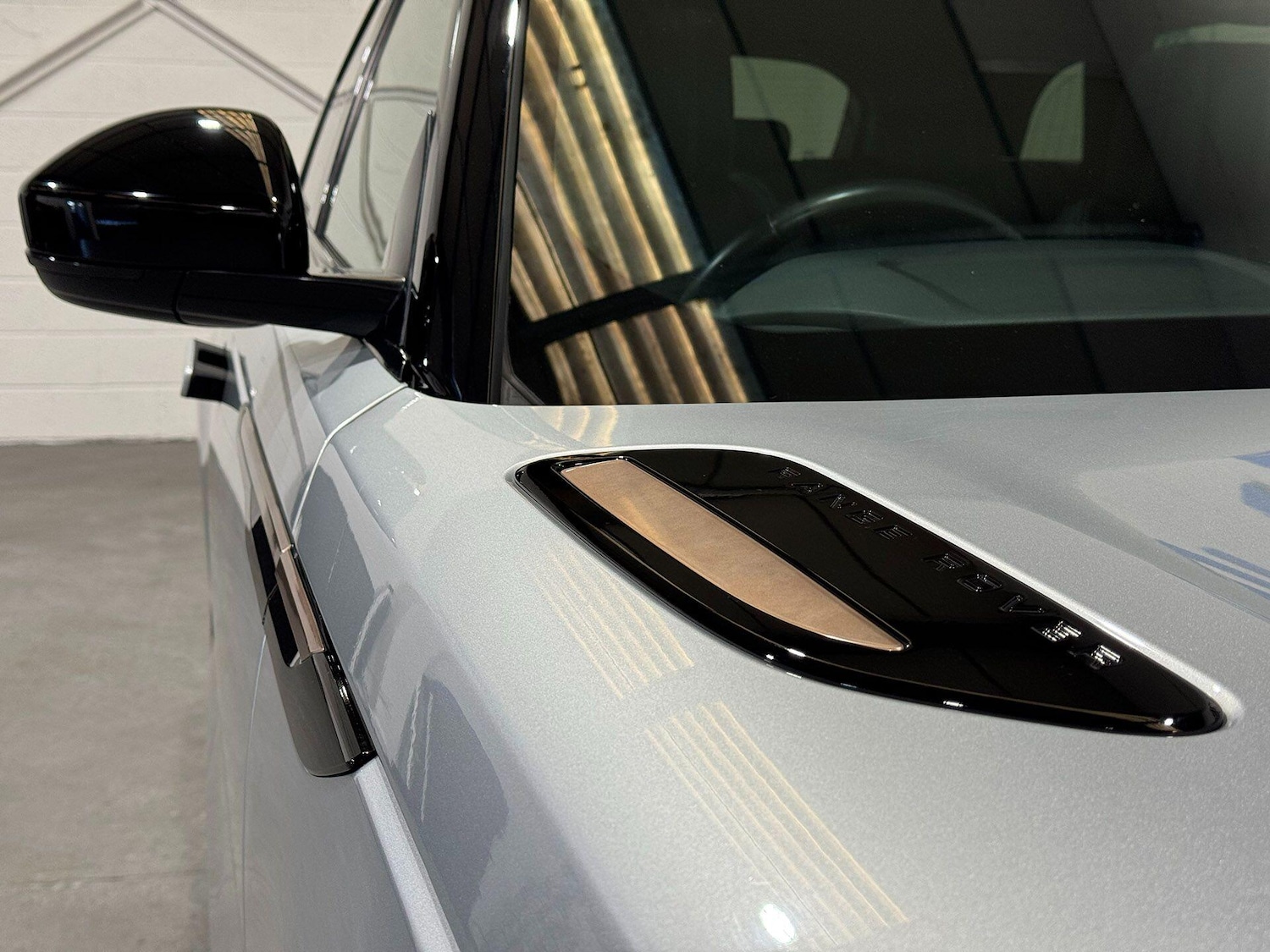 Used Land Rover Range Rover Velar 2019 for sale - 76700760: Photo 59