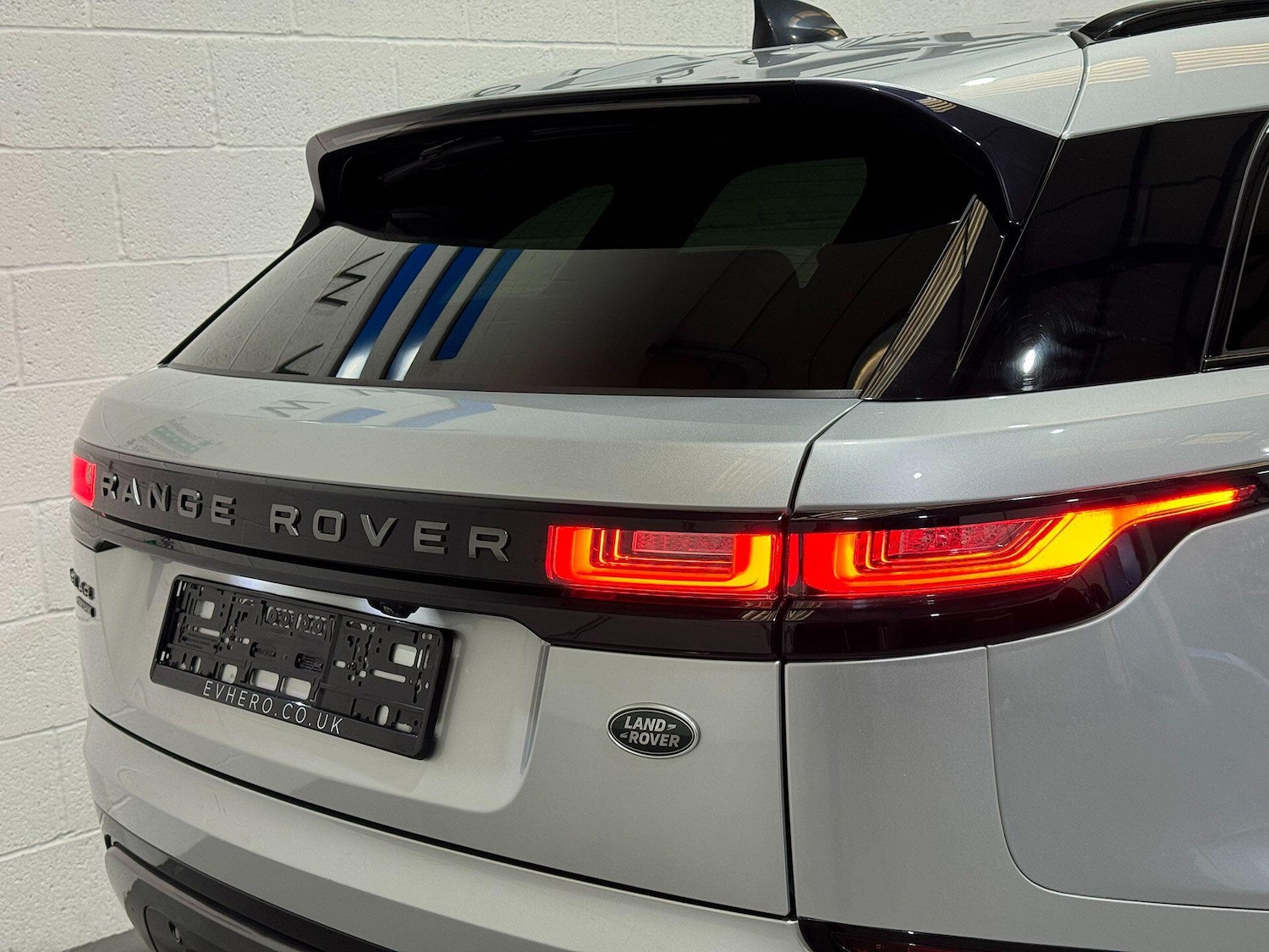 Used Land Rover Range Rover Velar 2019 for sale - 76700760: Photo 60