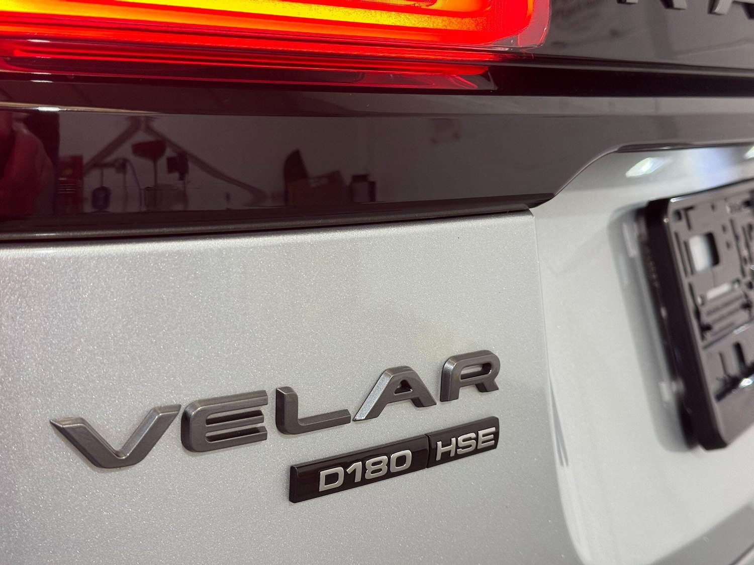 Used Land Rover Range Rover Velar 2019 for sale - 76700760: Photo 61