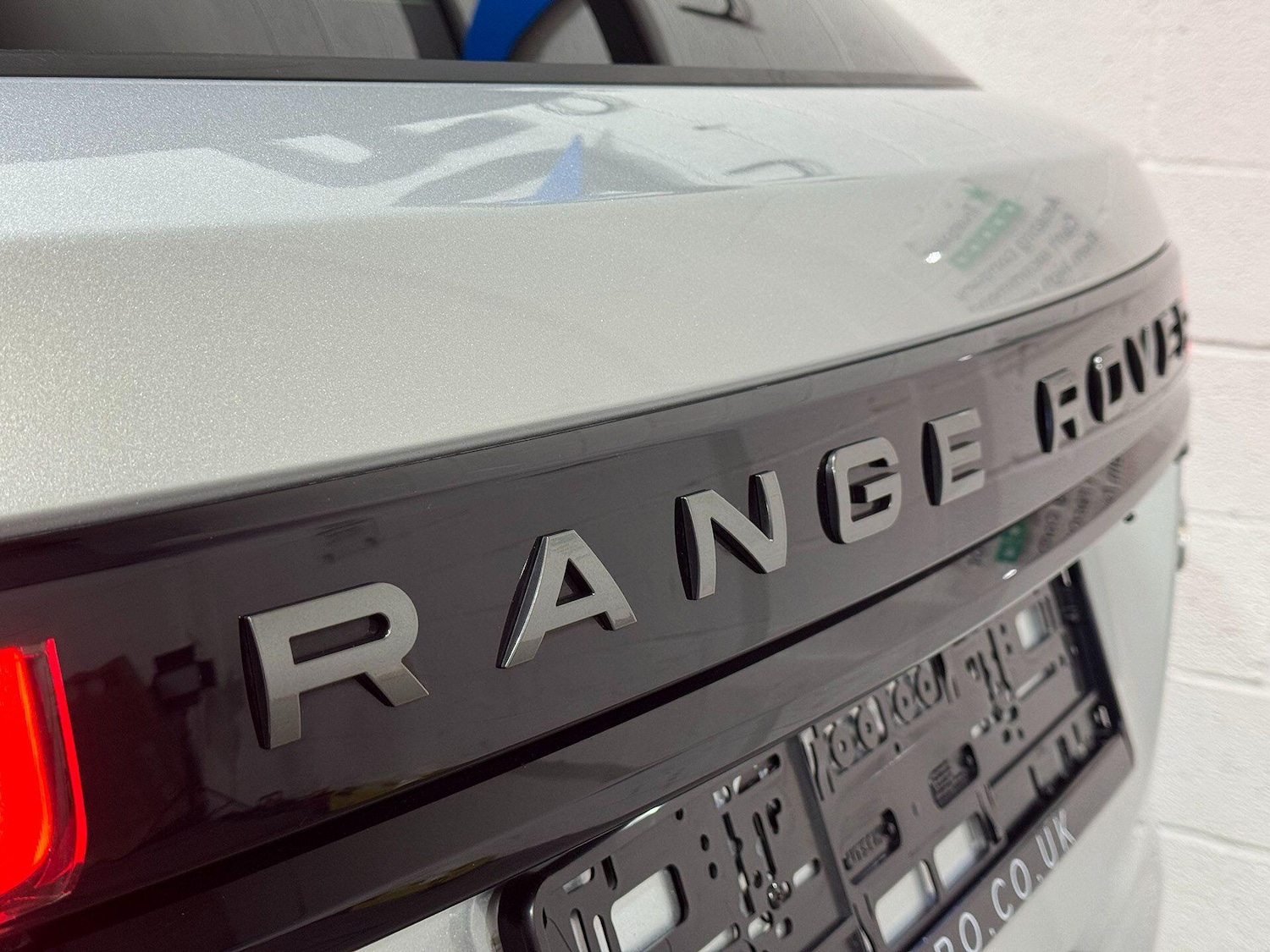 Used Land Rover Range Rover Velar 2019 for sale - 76700760: Photo 62