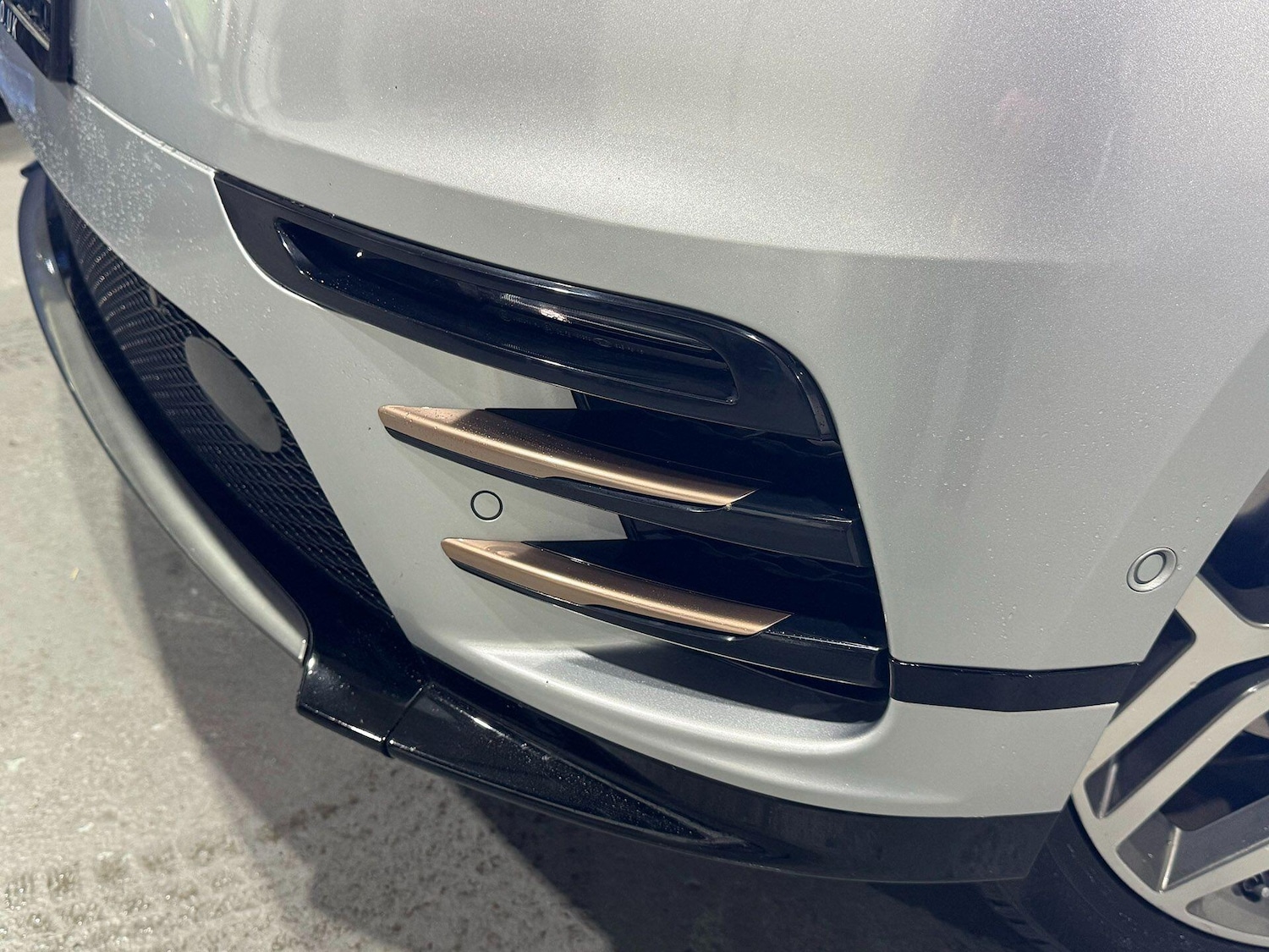 Used Land Rover Range Rover Velar 2019 for sale - 76700760: Photo 66