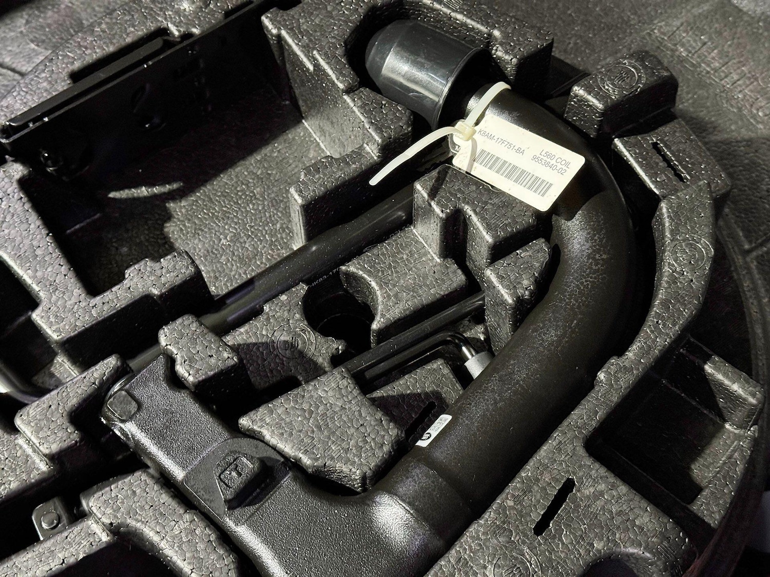 Used Land Rover Range Rover Velar 2019 for sale - 76700760: Photo 70