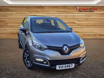 2015 - 1.5 dCi ENERGY Dynamique S Nav Auto Euro 6 (s/s) 5dr