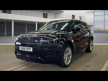 2019 - 2.0 D180 R-Dynamic SE 5dr Auto