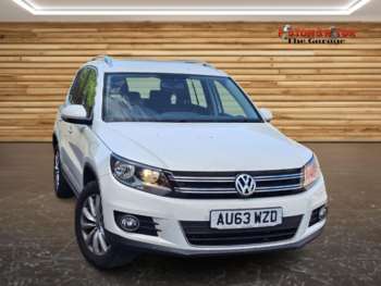 2013 - 2.0 TDi BlueMotion Tech Match 5dr DSG