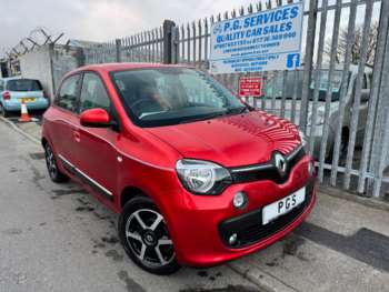 Used Renault Twingo 2017 for sale - 73544593: Photo