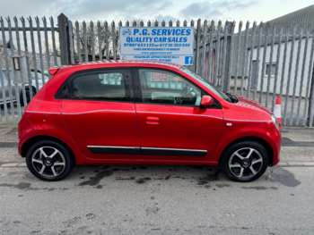 Used Renault Twingo 2017 for sale - 73544593: Photo