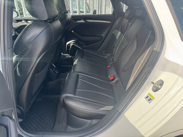 Used Audi A3 2017 for sale - 75309256: Photo 10