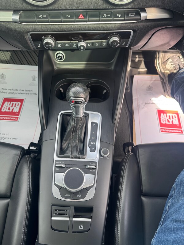 Used Audi A3 2017 for sale - 75309256: Photo 13
