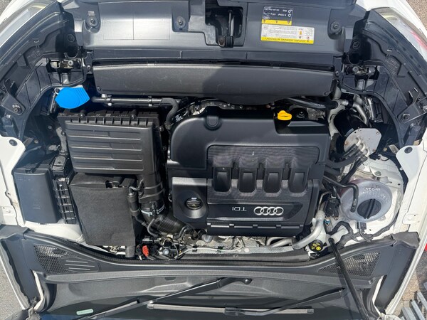 Used Audi A3 2017 for sale - 75309256: Photo 26