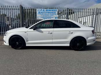 Used Audi A3 2017 for sale - 75309256: Photo