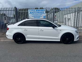 Used Audi A3 2017 for sale - 75309256: Photo