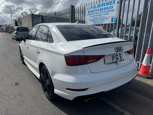 Used Audi A3 2017 for sale - 75309256: Photo 5