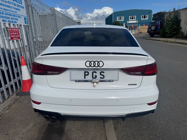 Used Audi A3 2017 for sale - 75309256: Photo 7