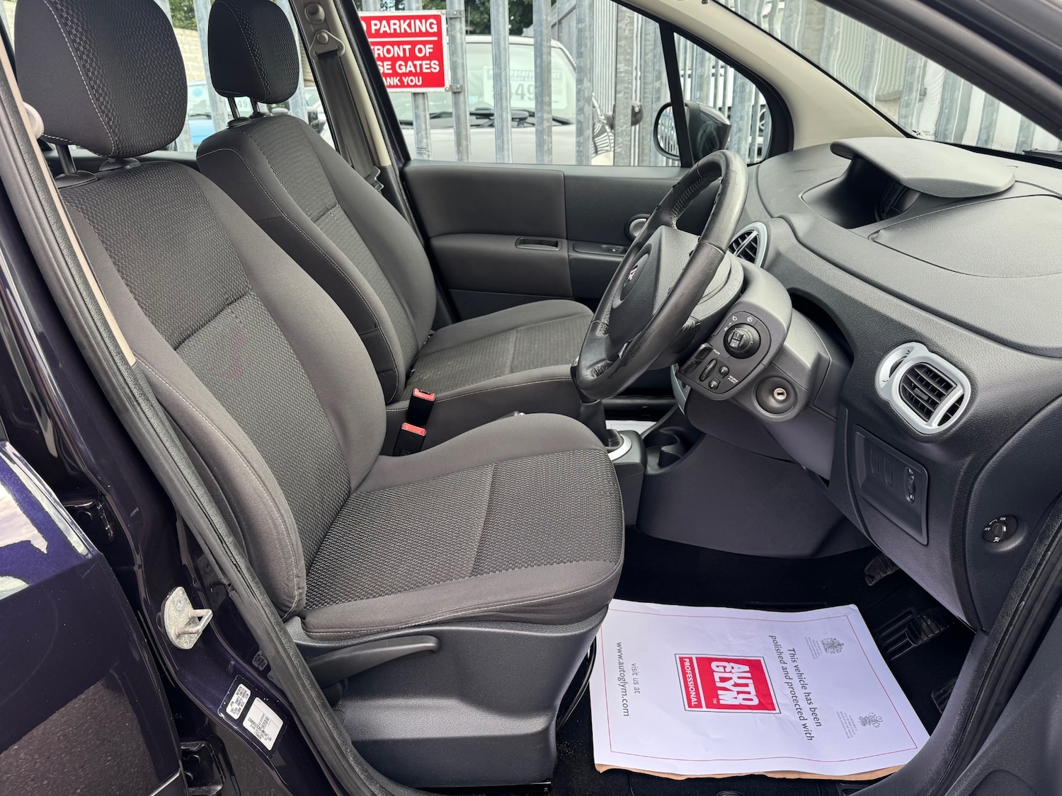 Vehicle 11