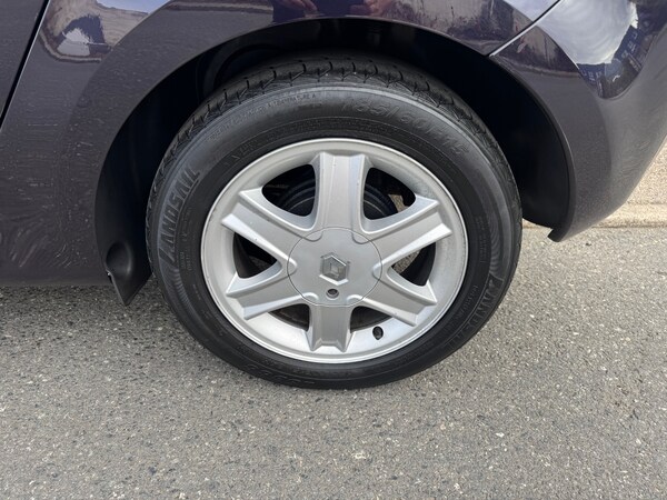 Used Renault Grand Modus 2010 for sale - 75374512: Photo 18