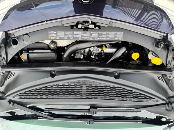 Used Renault Grand Modus 2010 for sale - 75374512: Photo 20