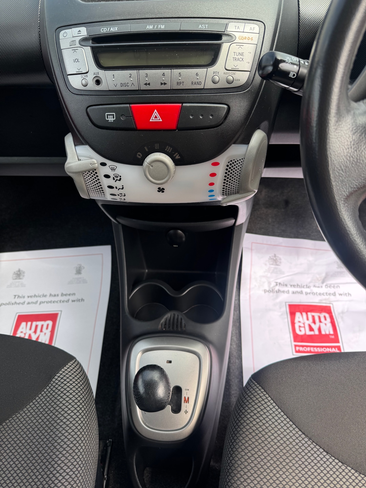 Vehicle 15