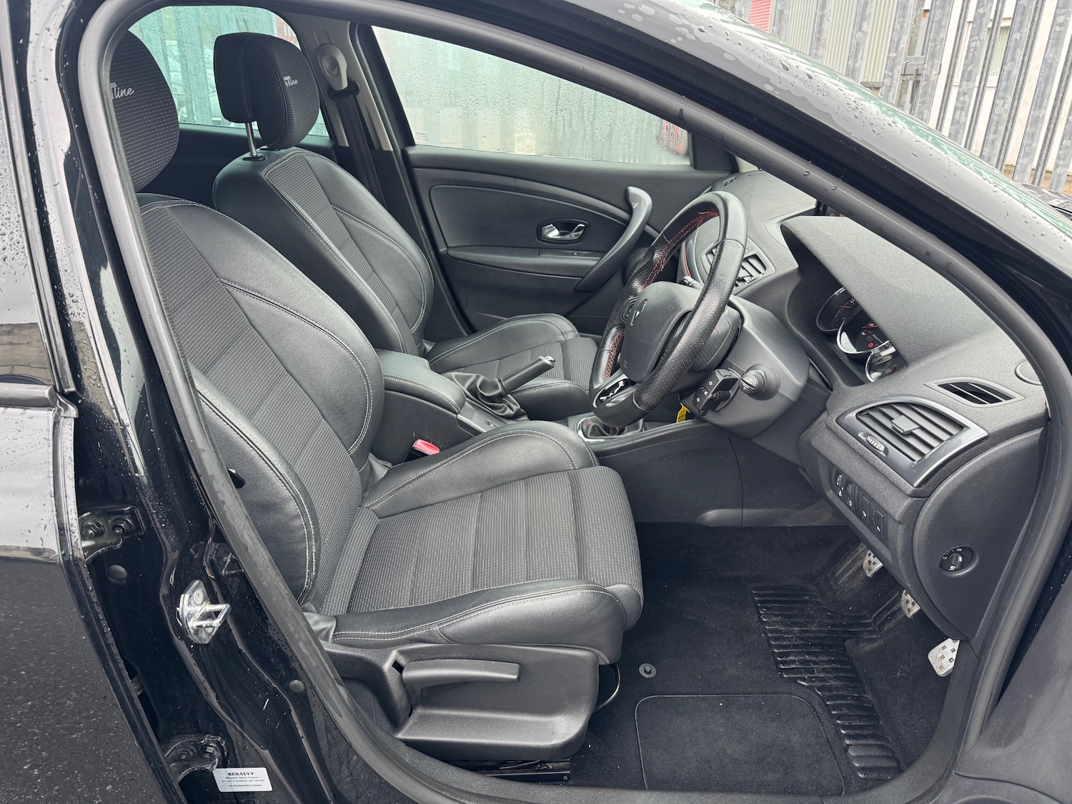 Used Renault Megane 2015 for sale - 77718784: Photo 10