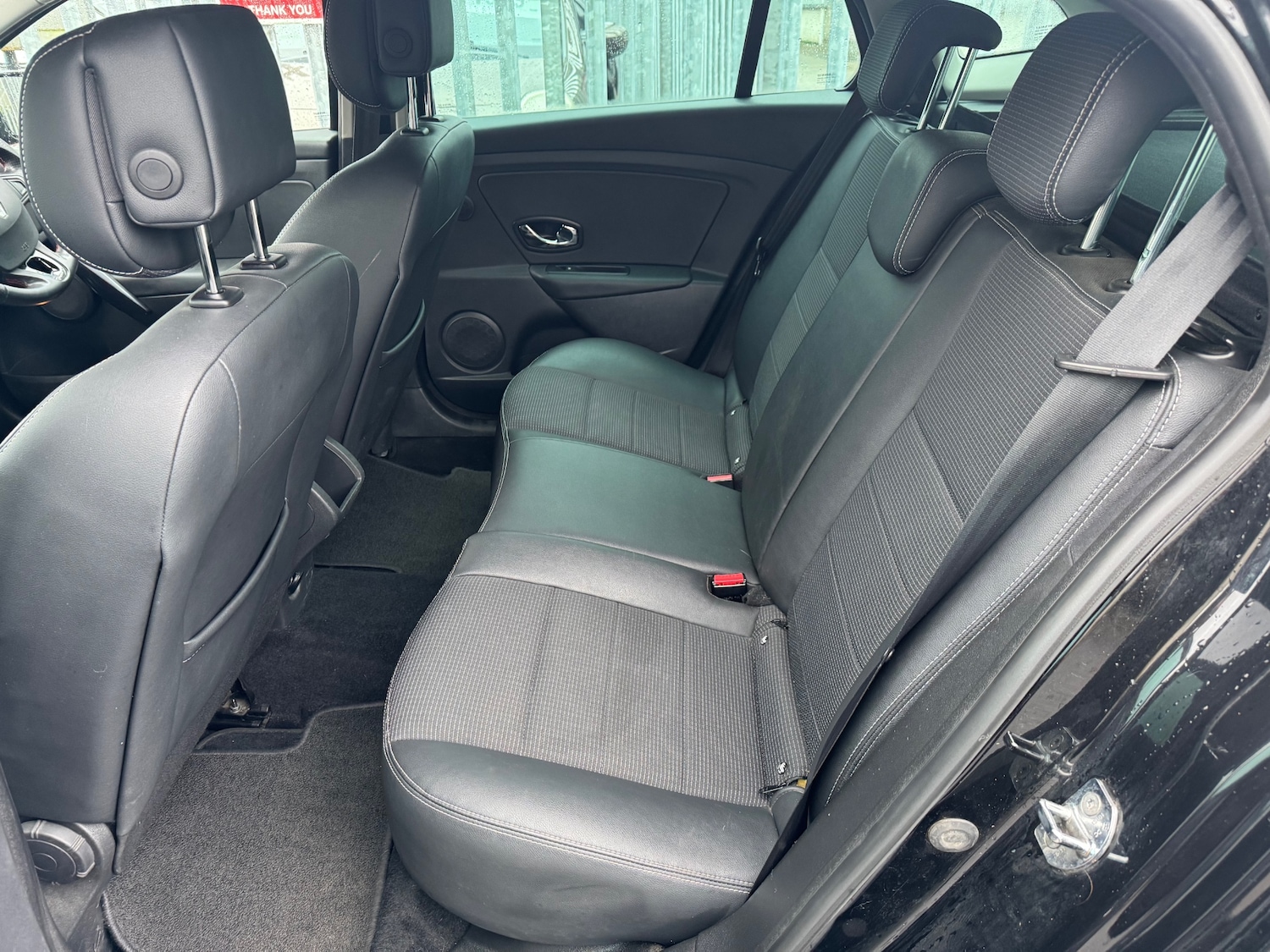 Used Renault Megane 2015 for sale - 77718784: Photo 11