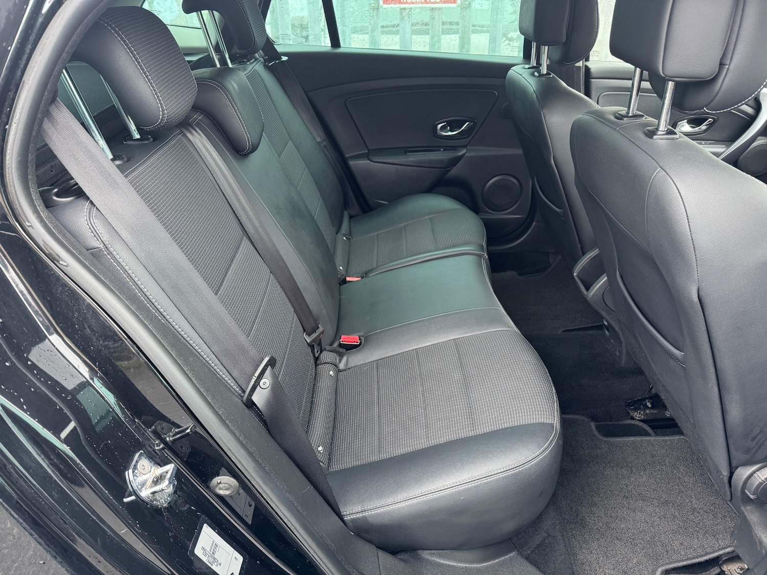 Used Renault Megane 2015 for sale - 77718784: Photo 12