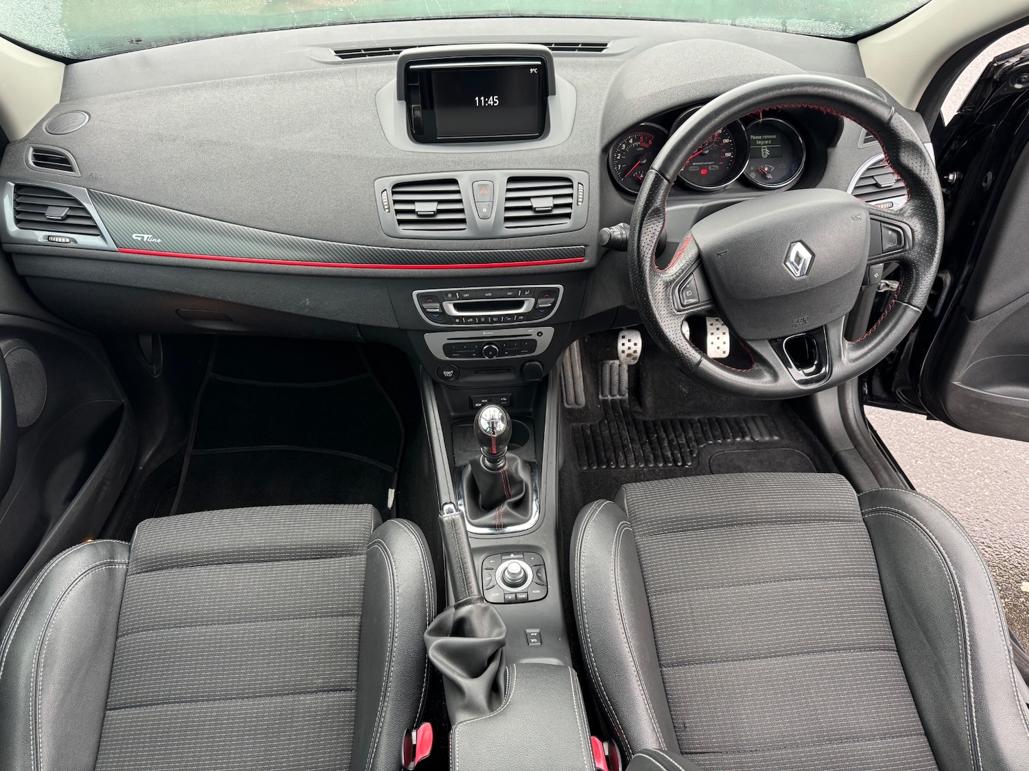 Used Renault Megane 2015 for sale - 77718784: Photo 13