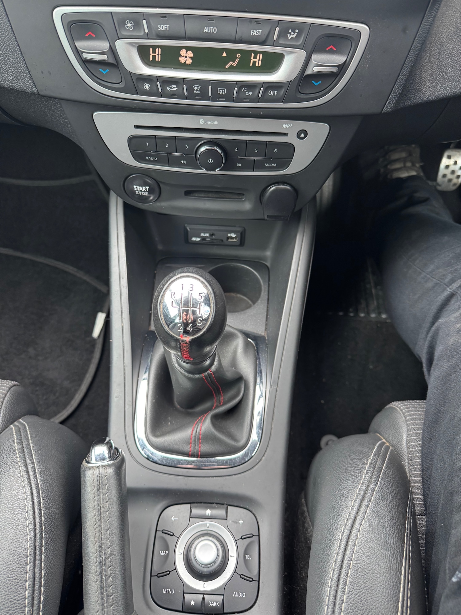 Used Renault Megane 2015 for sale - 77718784: Photo 14