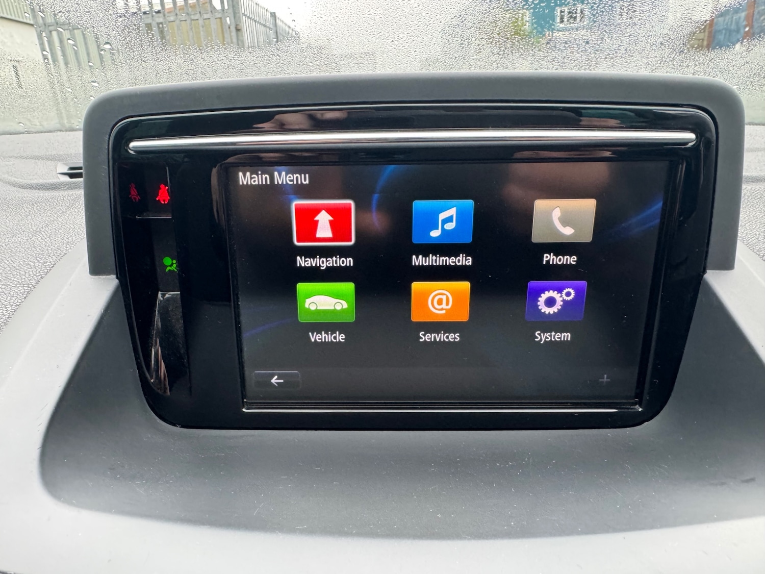 Used Renault Megane 2015 for sale - 77718784: Photo 15