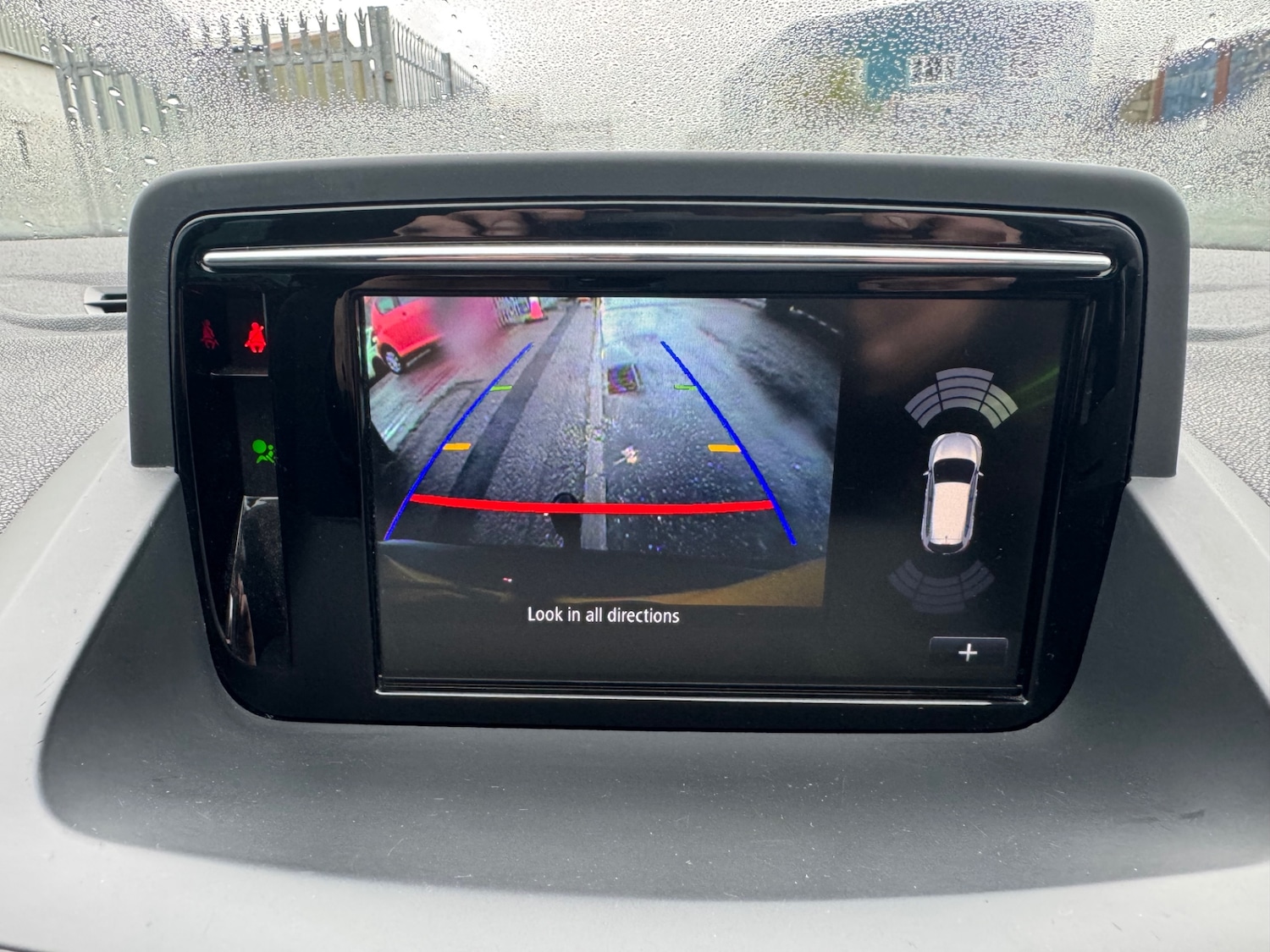 Used Renault Megane 2015 for sale - 77718784: Photo 17