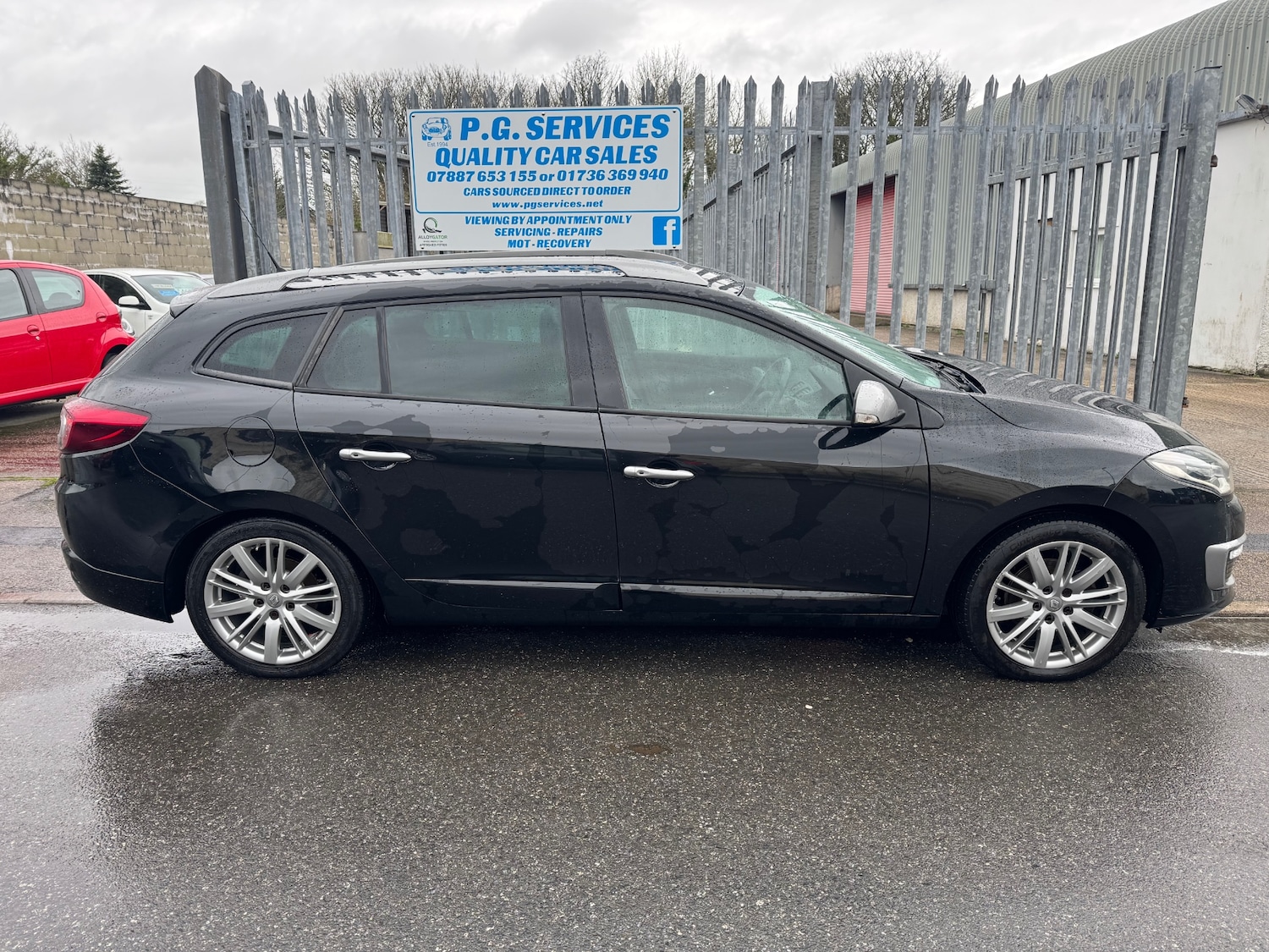 Used Renault Megane 2015 for sale - 77718784: Photo 4