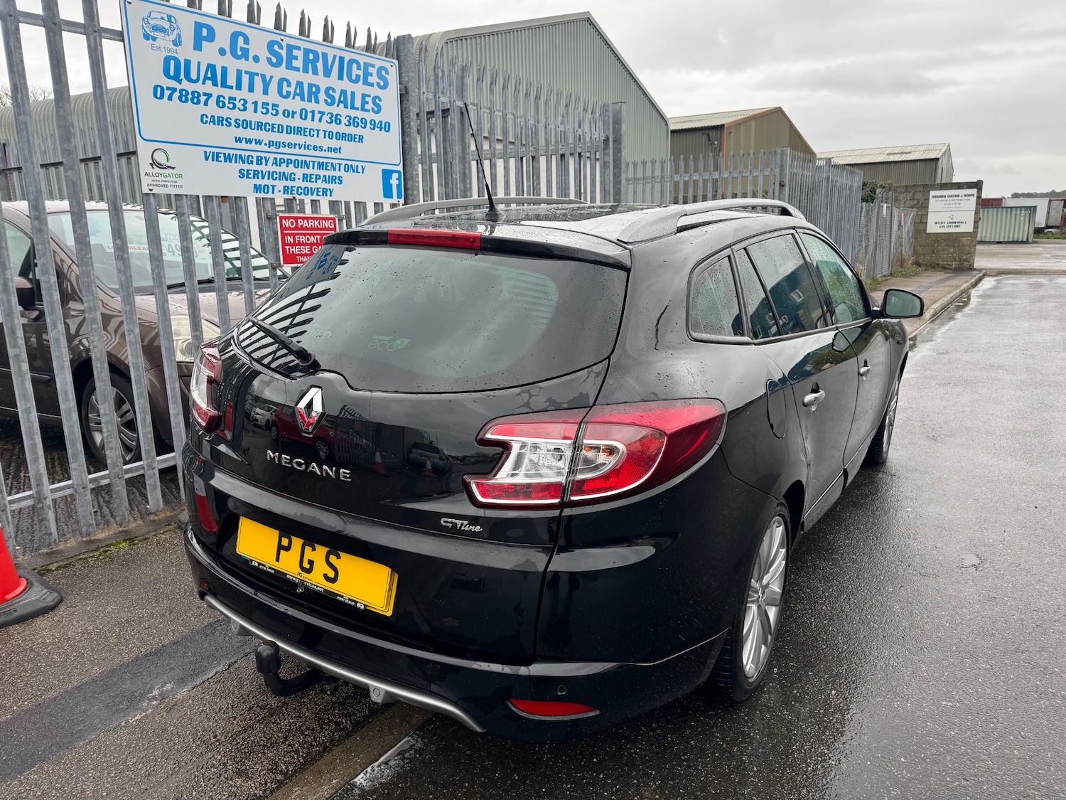 Used Renault Megane 2015 for sale - 77718784: Photo 6
