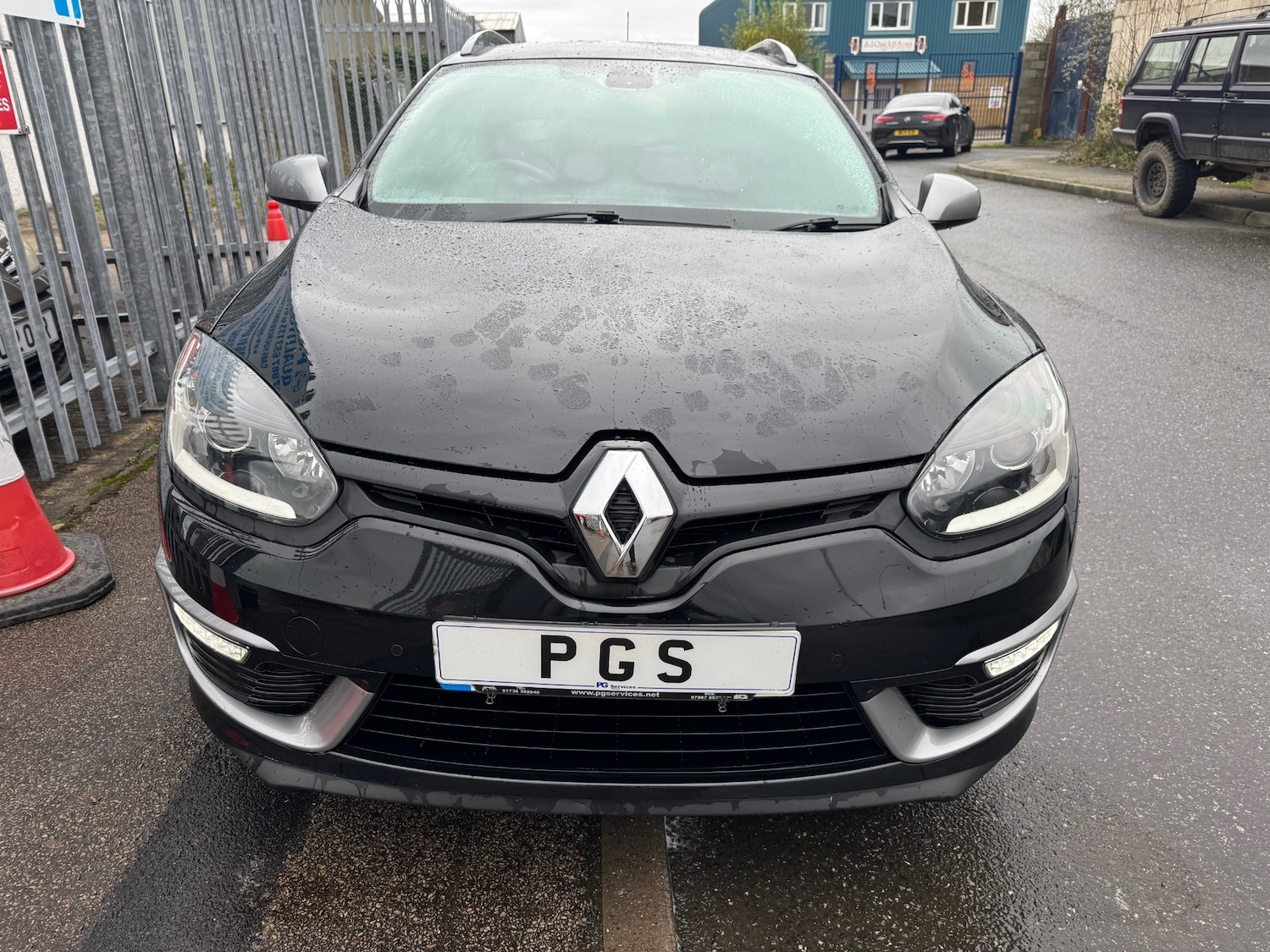 Used Renault Megane 2015 for sale - 77718784: Photo 7