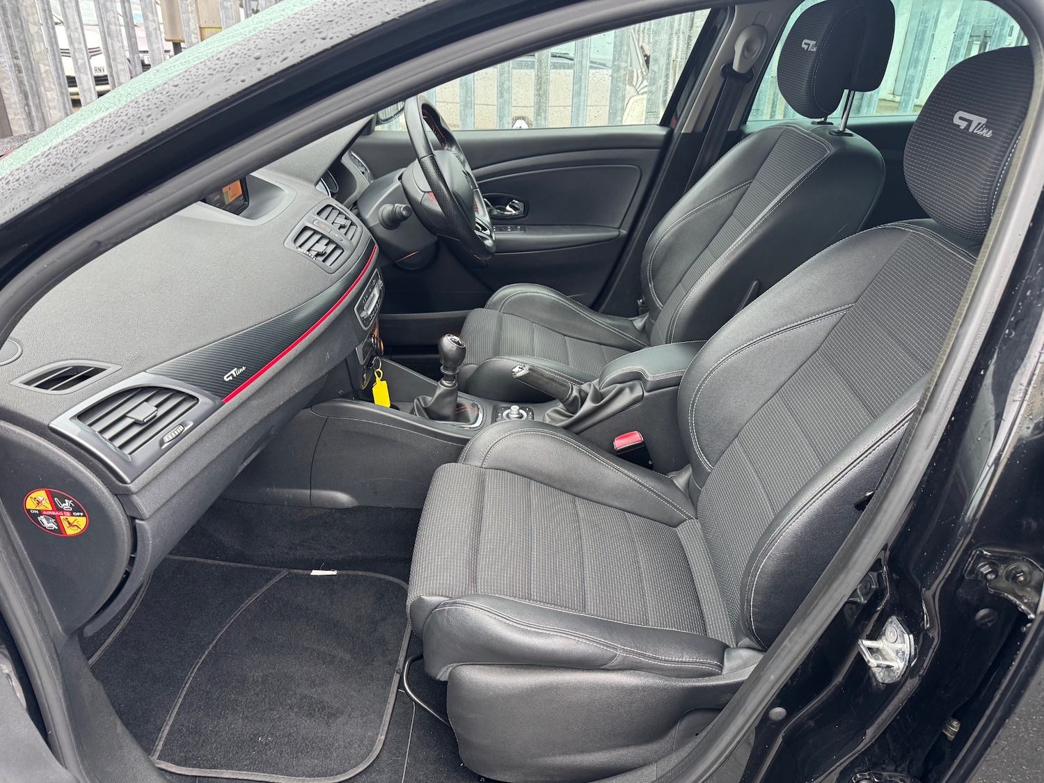 Used Renault Megane 2015 for sale - 77718784: Photo 9