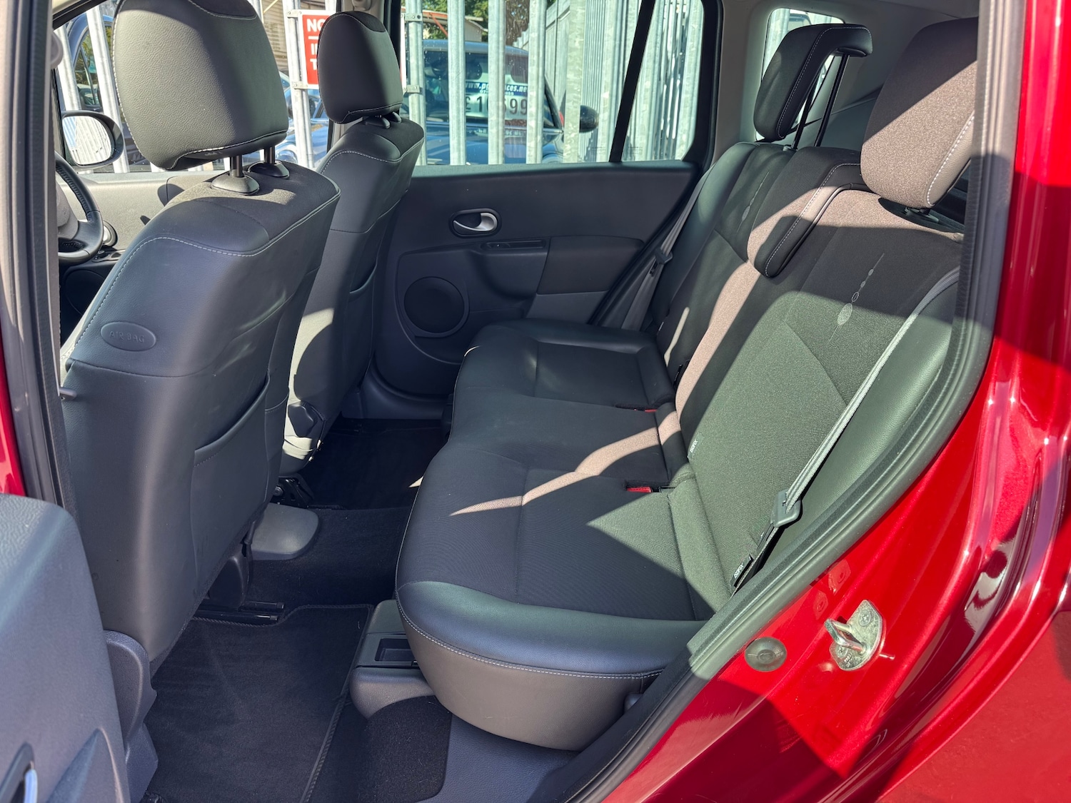 Used Renault Grand Modus 2011 for sale - 77718951: Photo 10