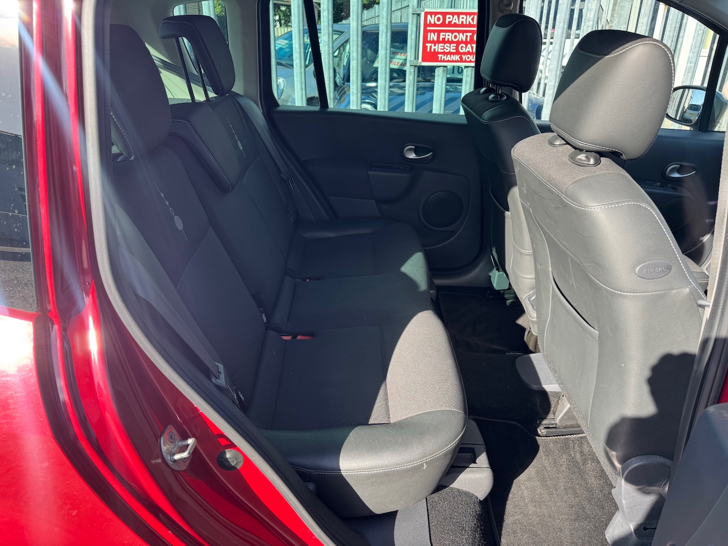 Used Renault Grand Modus 2011 for sale - 77718951: Photo 11