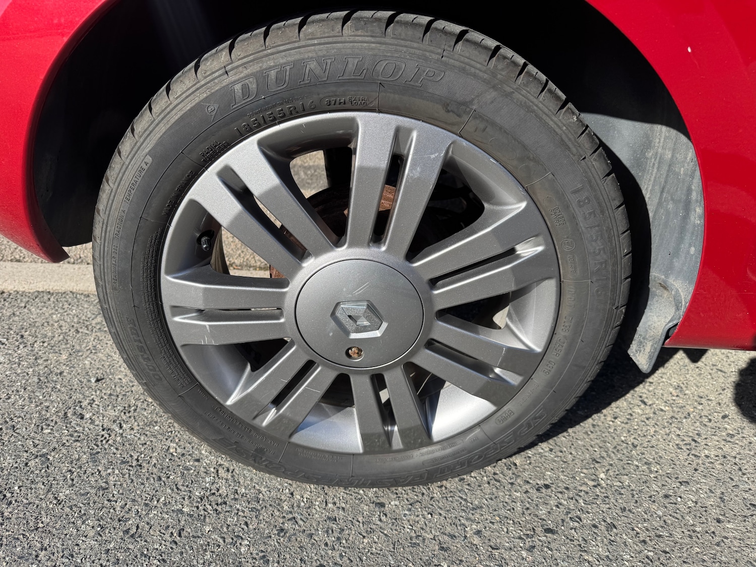 Used Renault Grand Modus 2011 for sale - 77718951: Photo 16