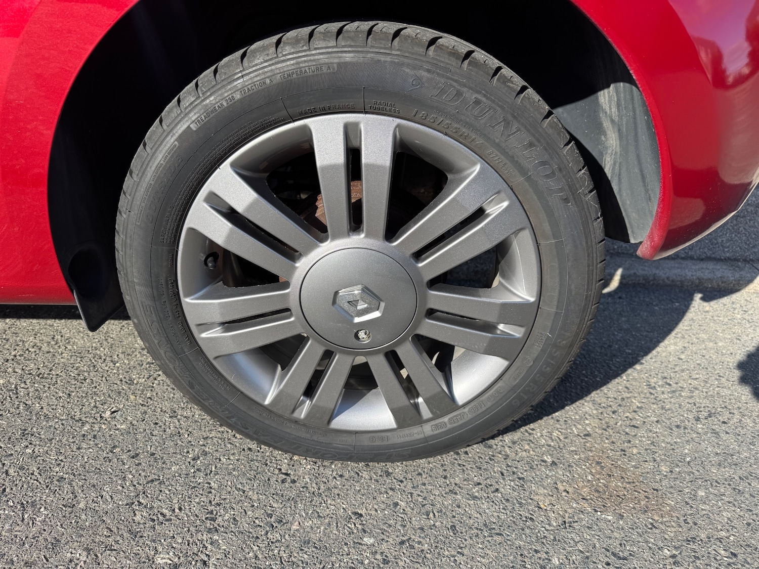 Used Renault Grand Modus 2011 for sale - 77718951: Photo 17