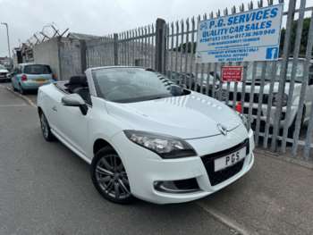 Used Renault Megane 2011 for sale - 70190220: Photo