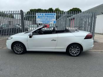 Used Renault Megane 2011 for sale - 70190220: Photo
