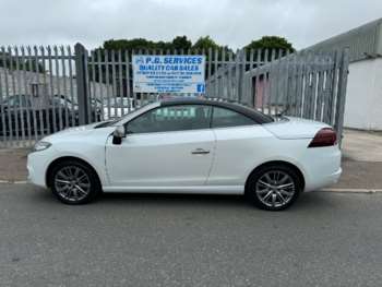 Used Renault Megane 2011 for sale - 70190220: Photo
