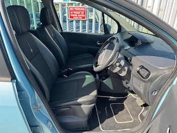 Used Renault Grand Modus 2011 for sale - 75374574: Photo
