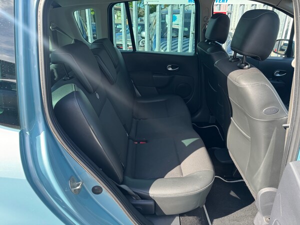Used Renault Grand Modus 2011 for sale - 75374574: Photo 4