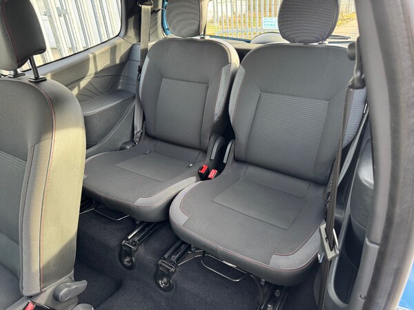 Used Renault Twingo 2013 for sale - 73612496: Photo 11