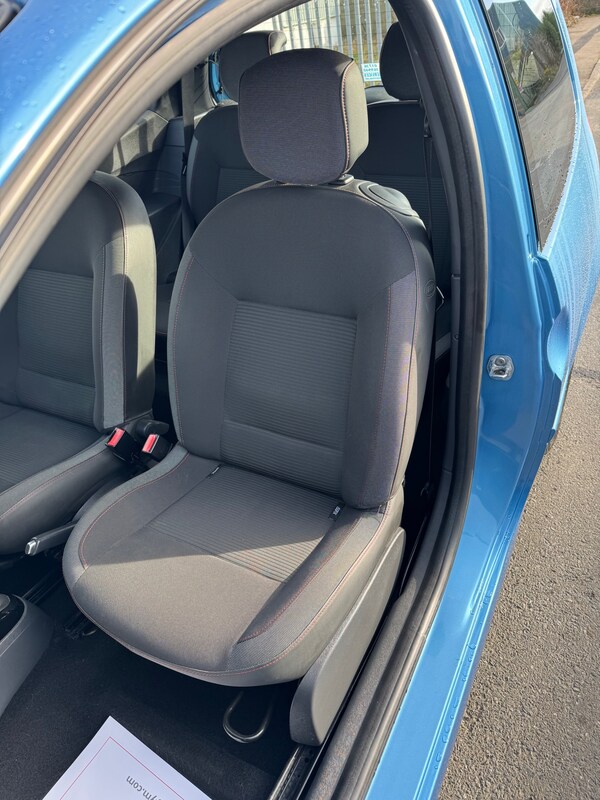 Used Renault Twingo 2013 for sale - 73612496: Photo 13