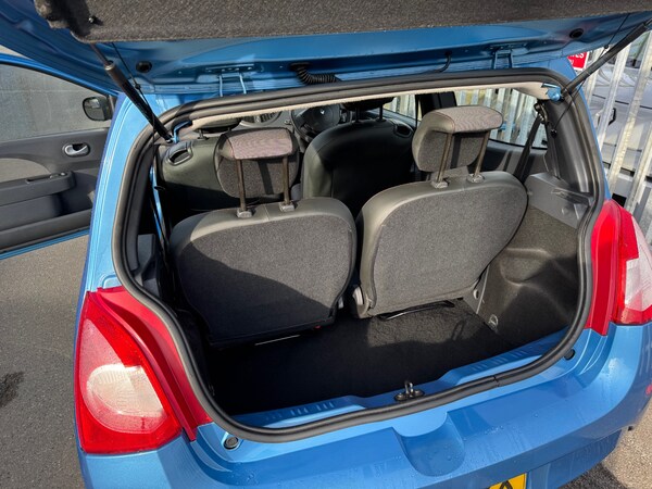 Used Renault Twingo 2013 for sale - 73612496: Photo 14